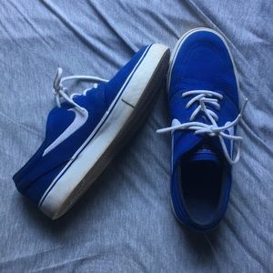 NIKE janoskis